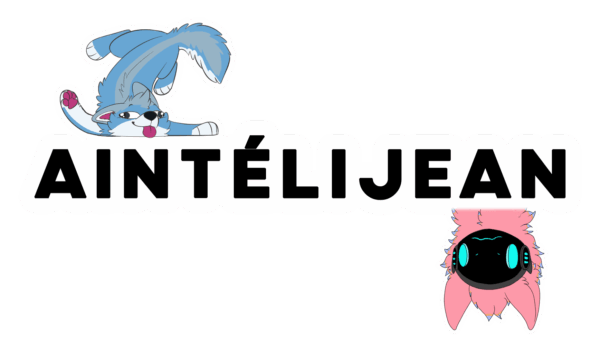 Stickers AINTÉLIJEAN – Image 3